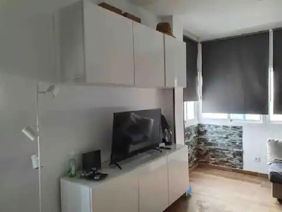 Brigh Loft Dishwaser Surfers&nomads Las Palmas de Gran Canaria