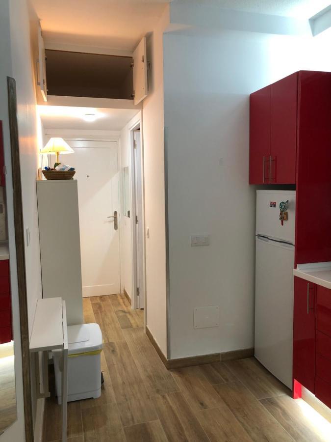 Apartment Brigh Loft Dishwaser Surfers&nomads
