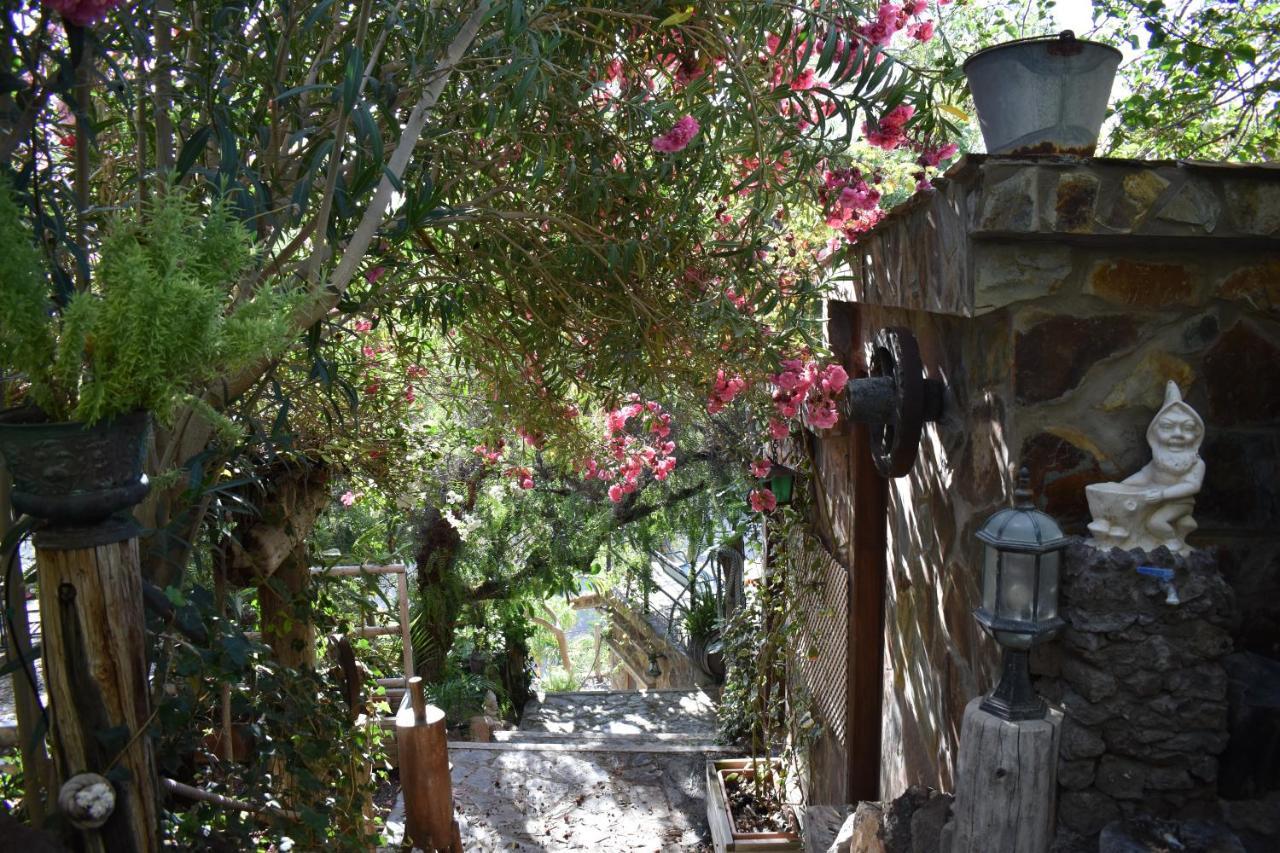 Romantica Bed and breakfast *