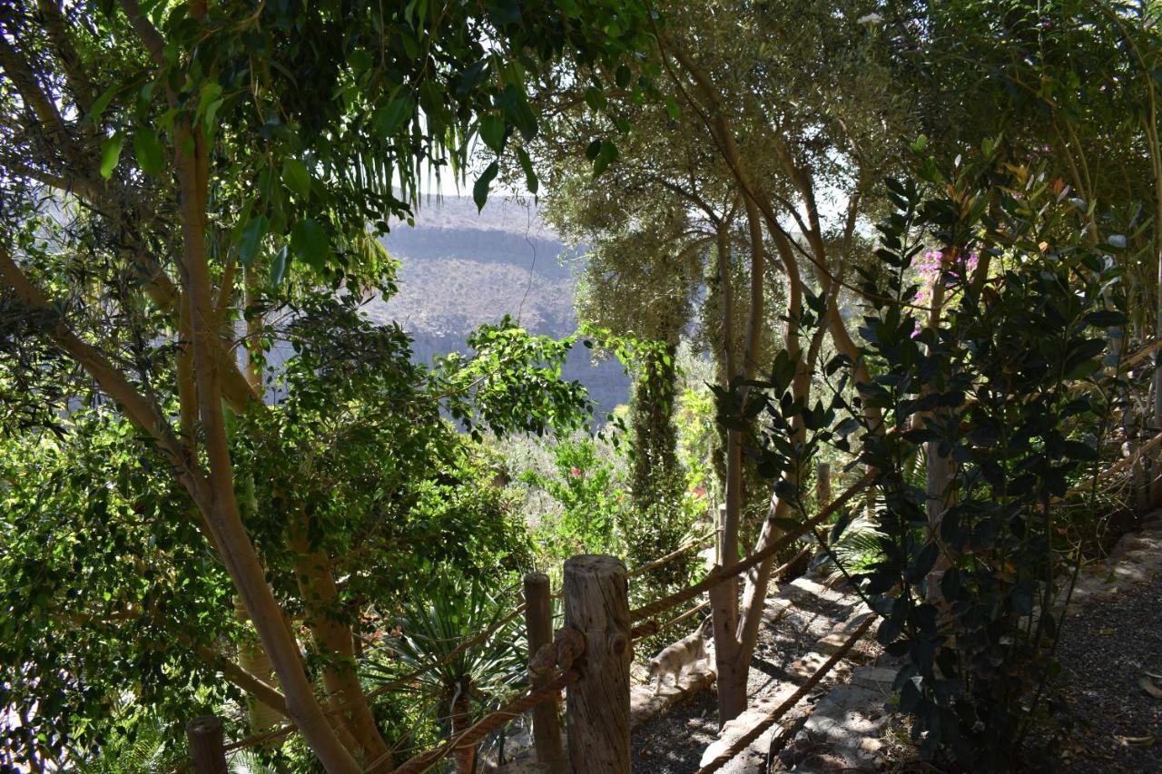 Romantica Bed and breakfast San Bartolomé