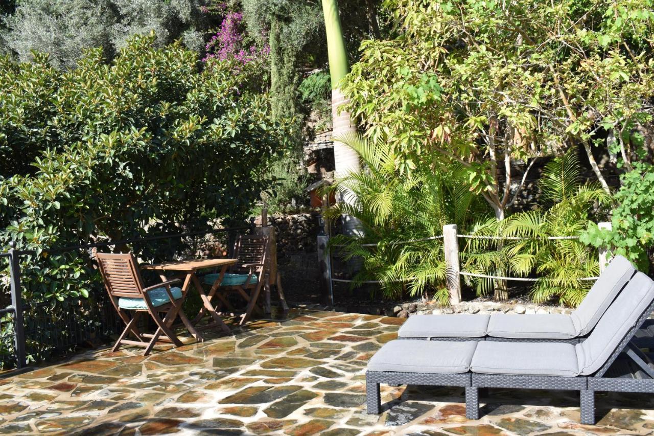 Romantica Bed and breakfast San Bartolomé