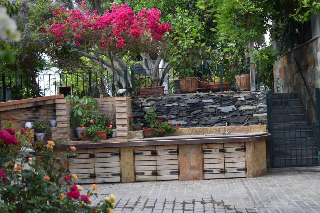 Romantica * San Bartolomé