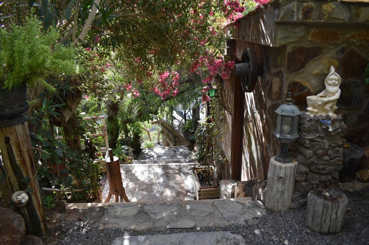 Bed and breakfast Romantica *