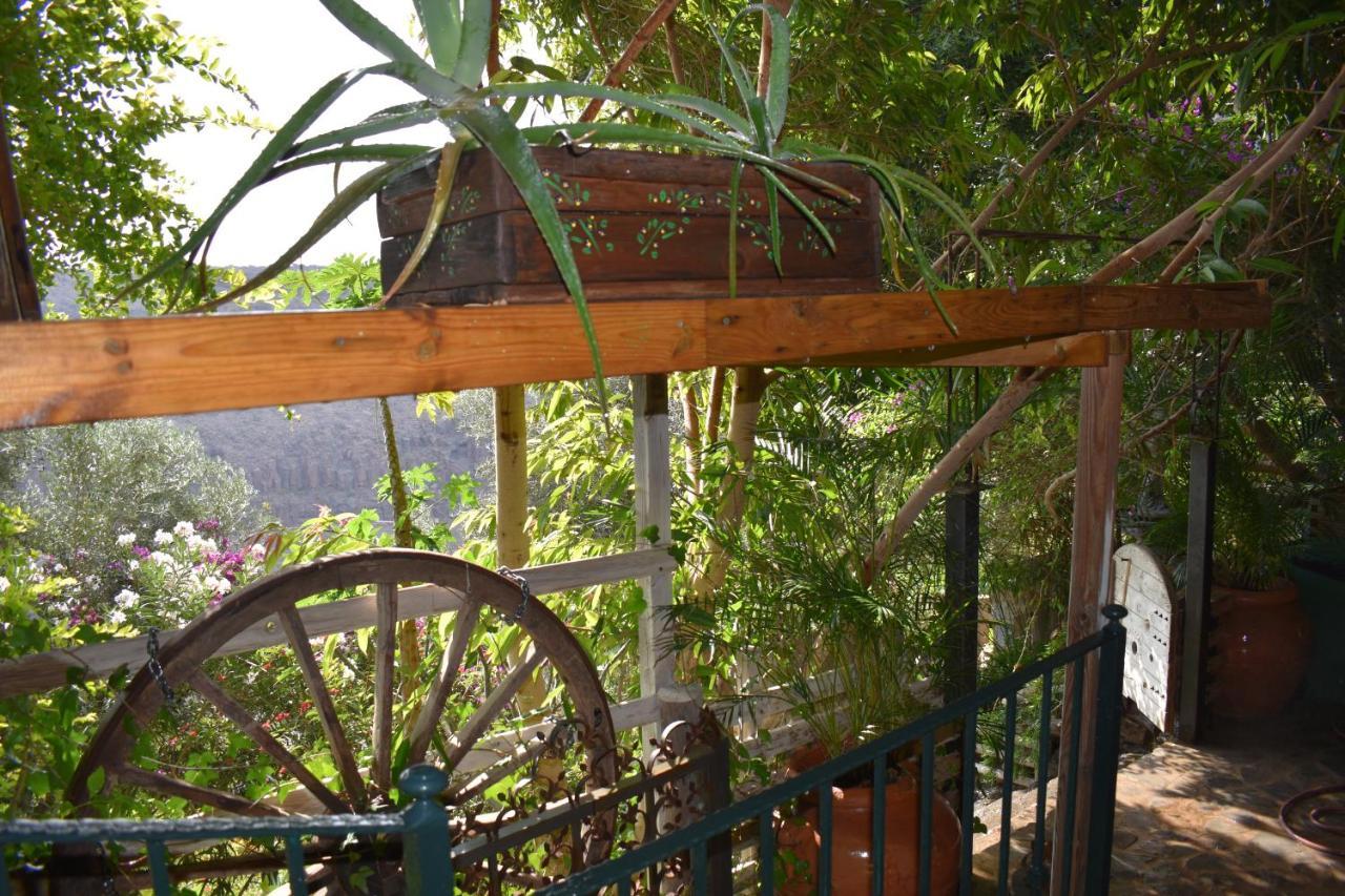 Romantica Bed and breakfast