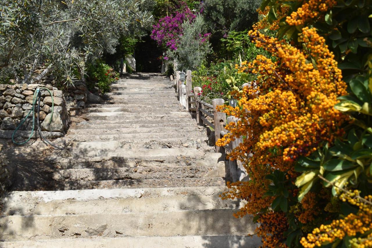 Romantica Bed and breakfast San Bartolomé