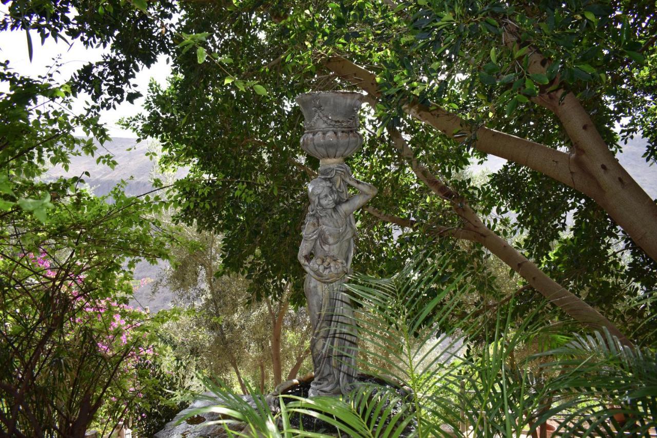 Romantica San Bartolomé