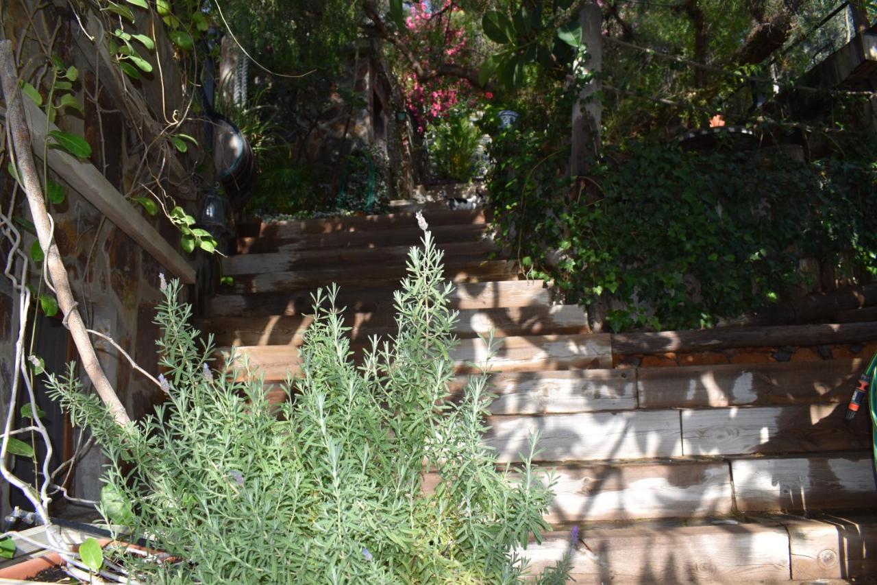 Bed and breakfast Romantica San Bartolomé
