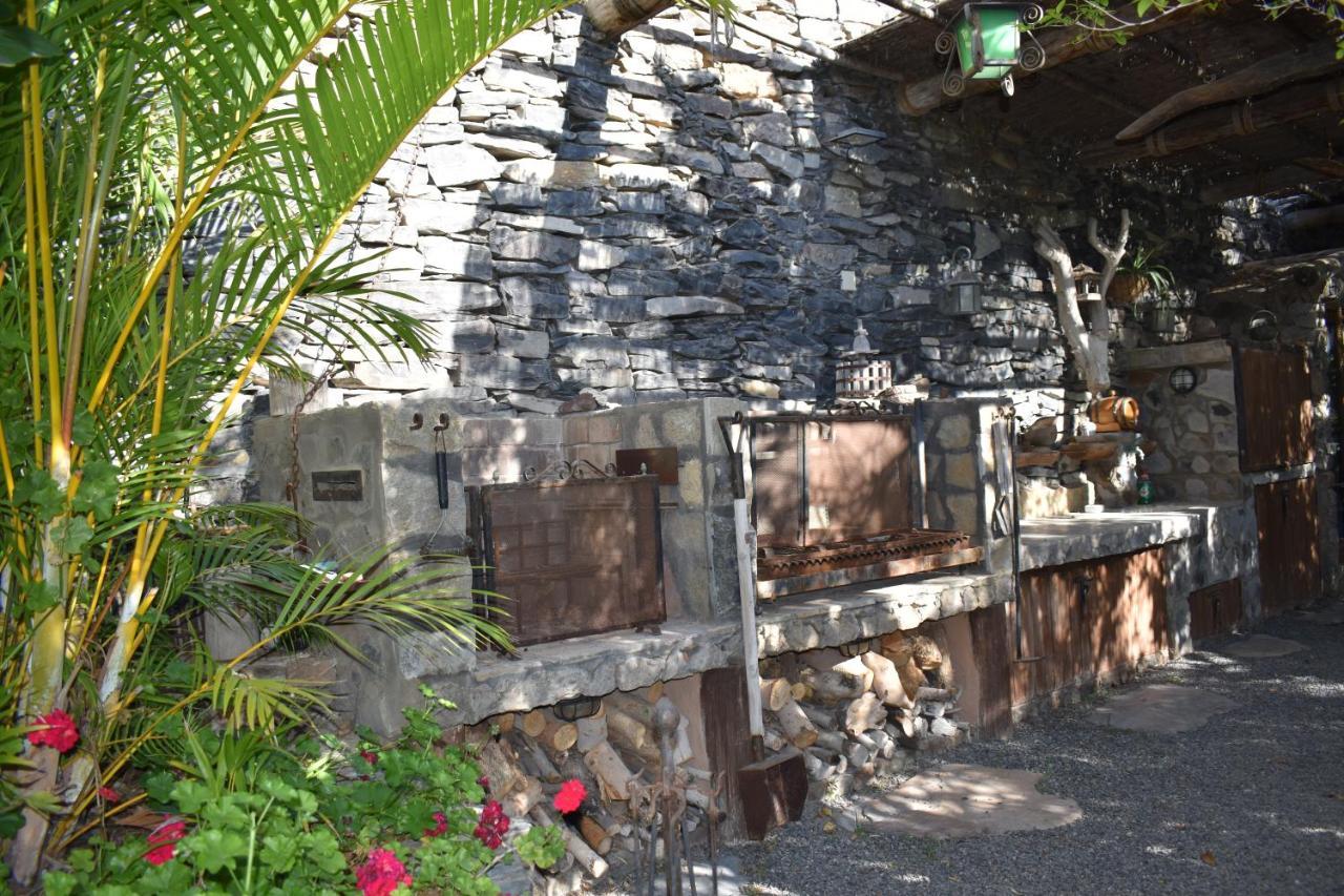 Romantica Bed and breakfast