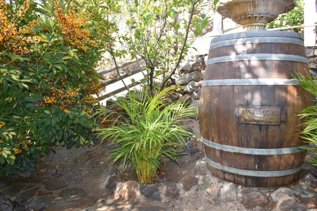 Bed and breakfast Romantica San Bartolomé