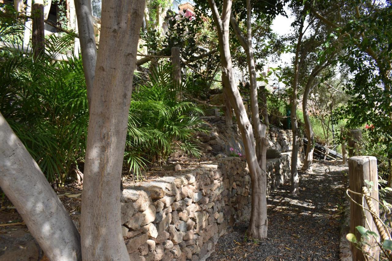 Romantica San Bartolomé
