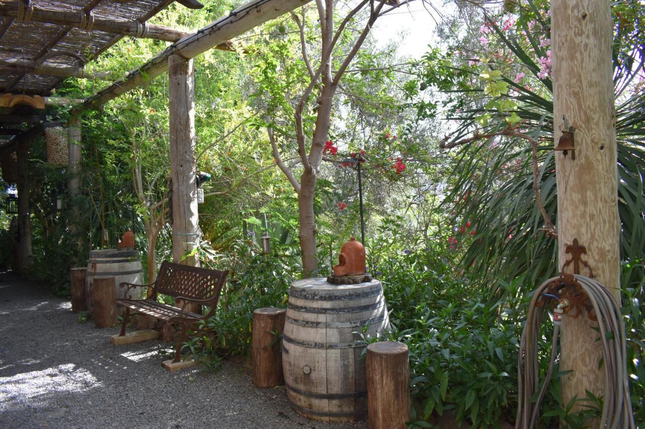 Bed and breakfast Romantica