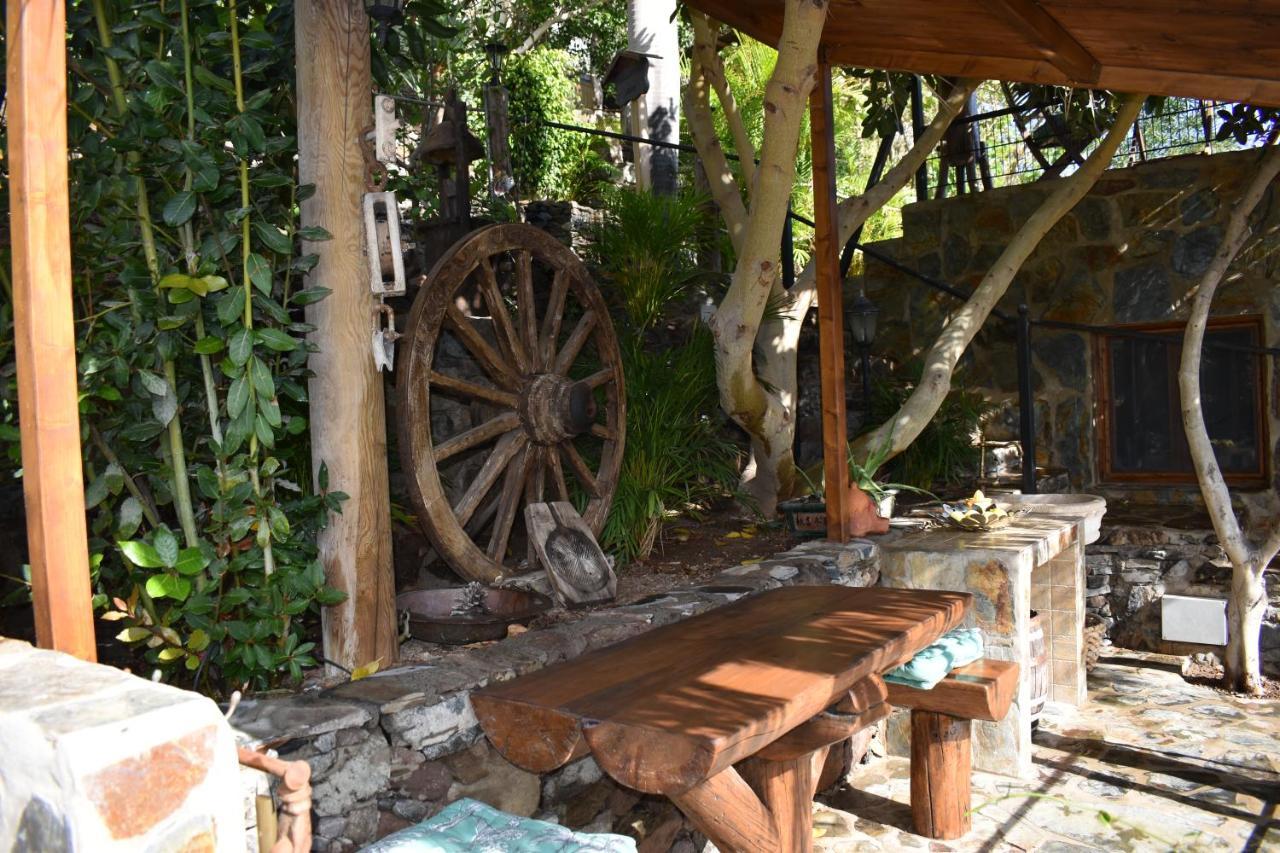 Romantica Bed and breakfast *