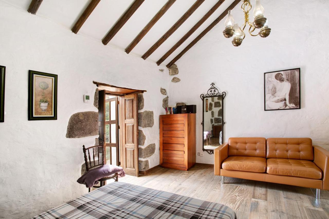 Ferienhaus La Casa Nueva Fátaga
