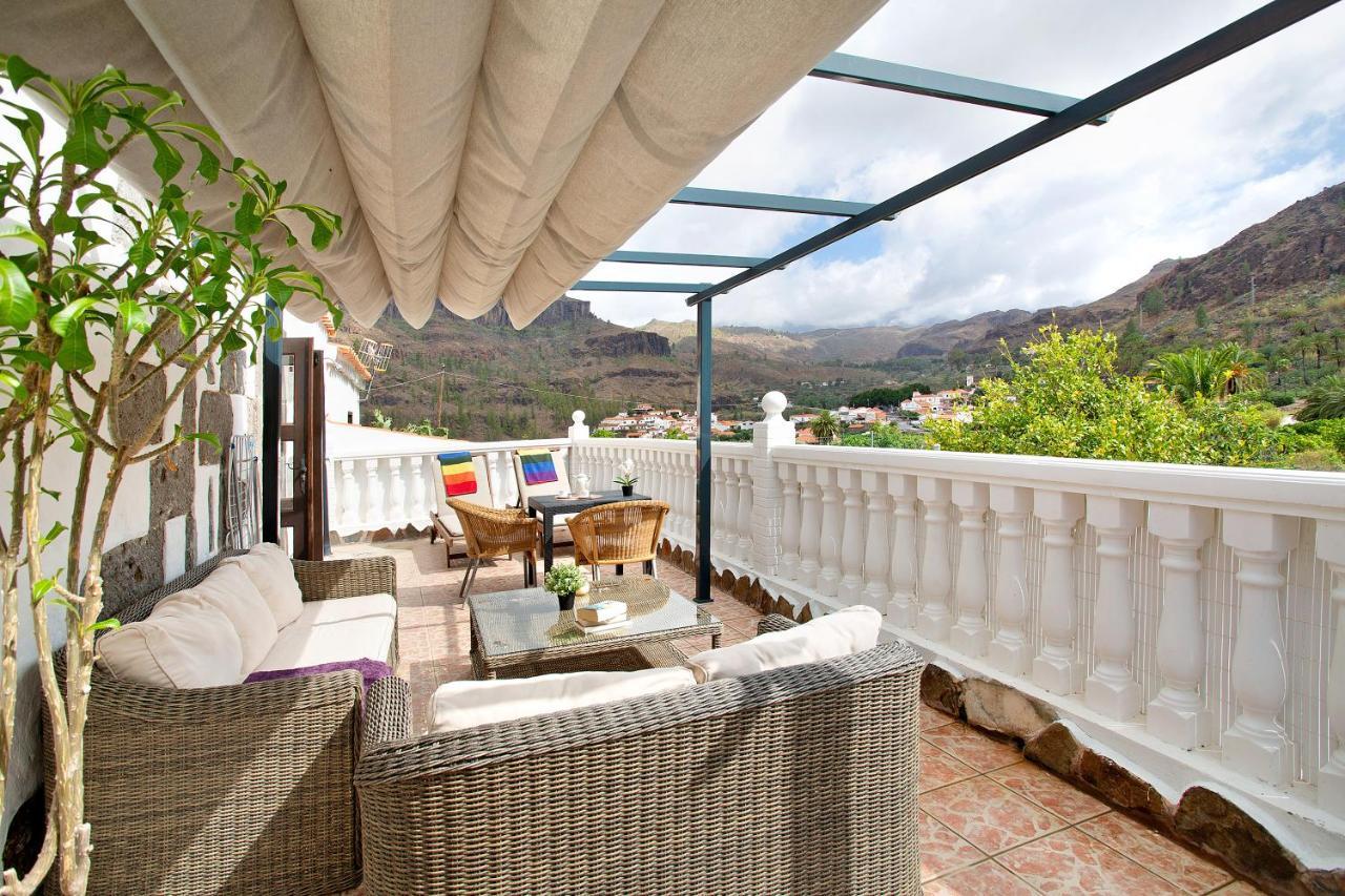 Сasa de vacaciones La Casa Nueva