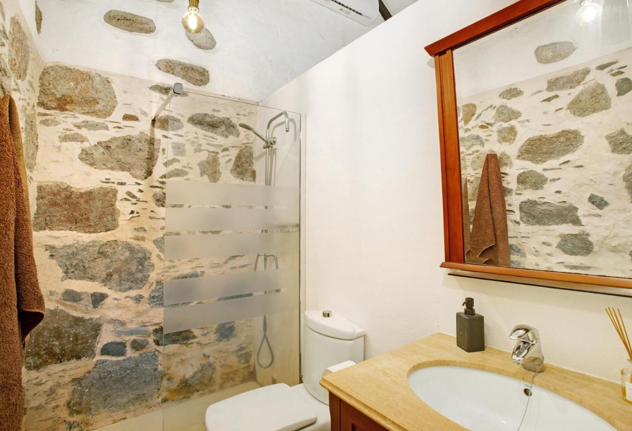 La Casa Nueva Ferienhaus
