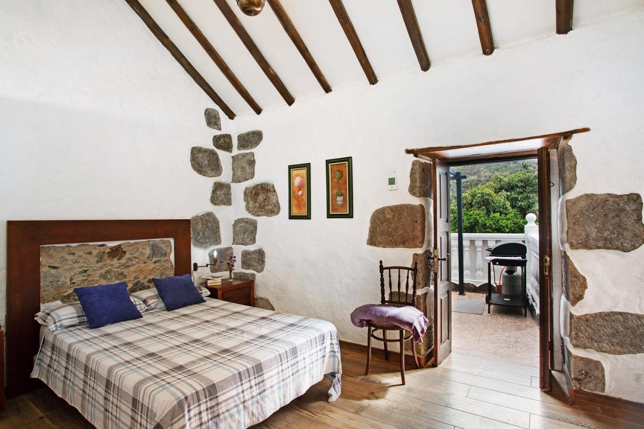 La Casa Nueva Fátaga