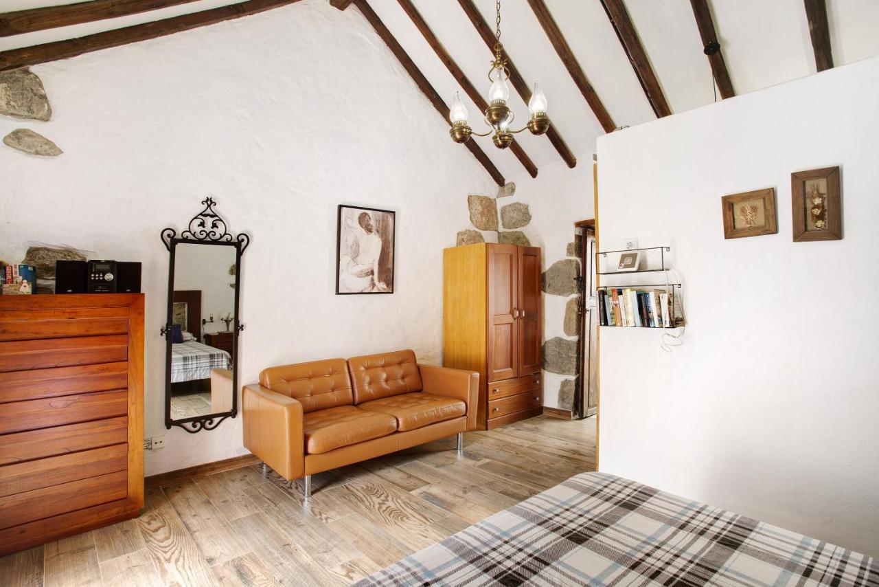La Casa Nueva Fátaga