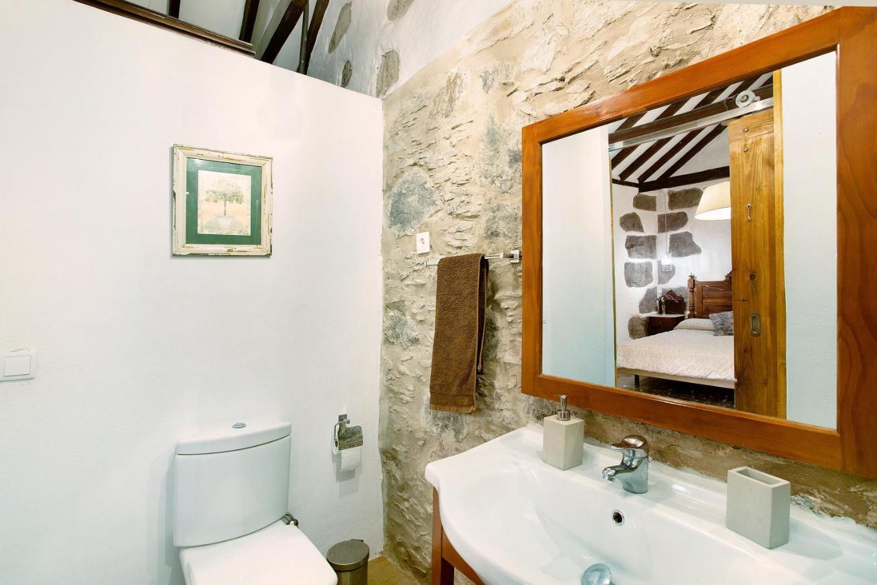 La Casa Nueva Ferienhaus