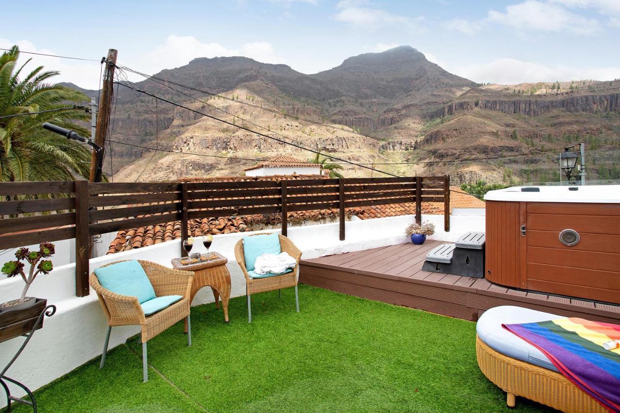 Ferienhaus La Casa Nueva