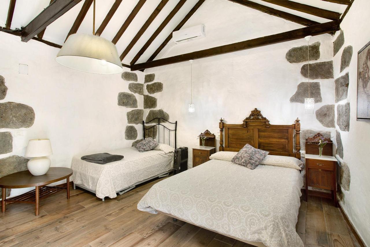 Ferienhaus La Casa Nueva