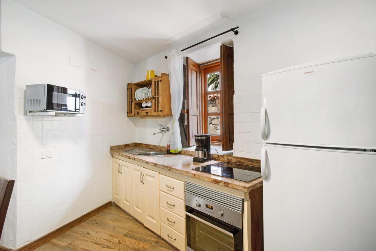 Ferienhaus La Casa Nueva *