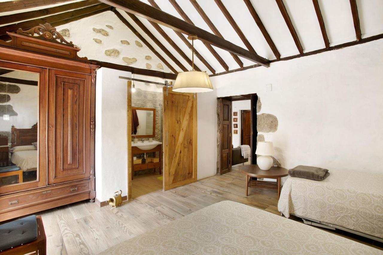 Ferienhaus La Casa Nueva