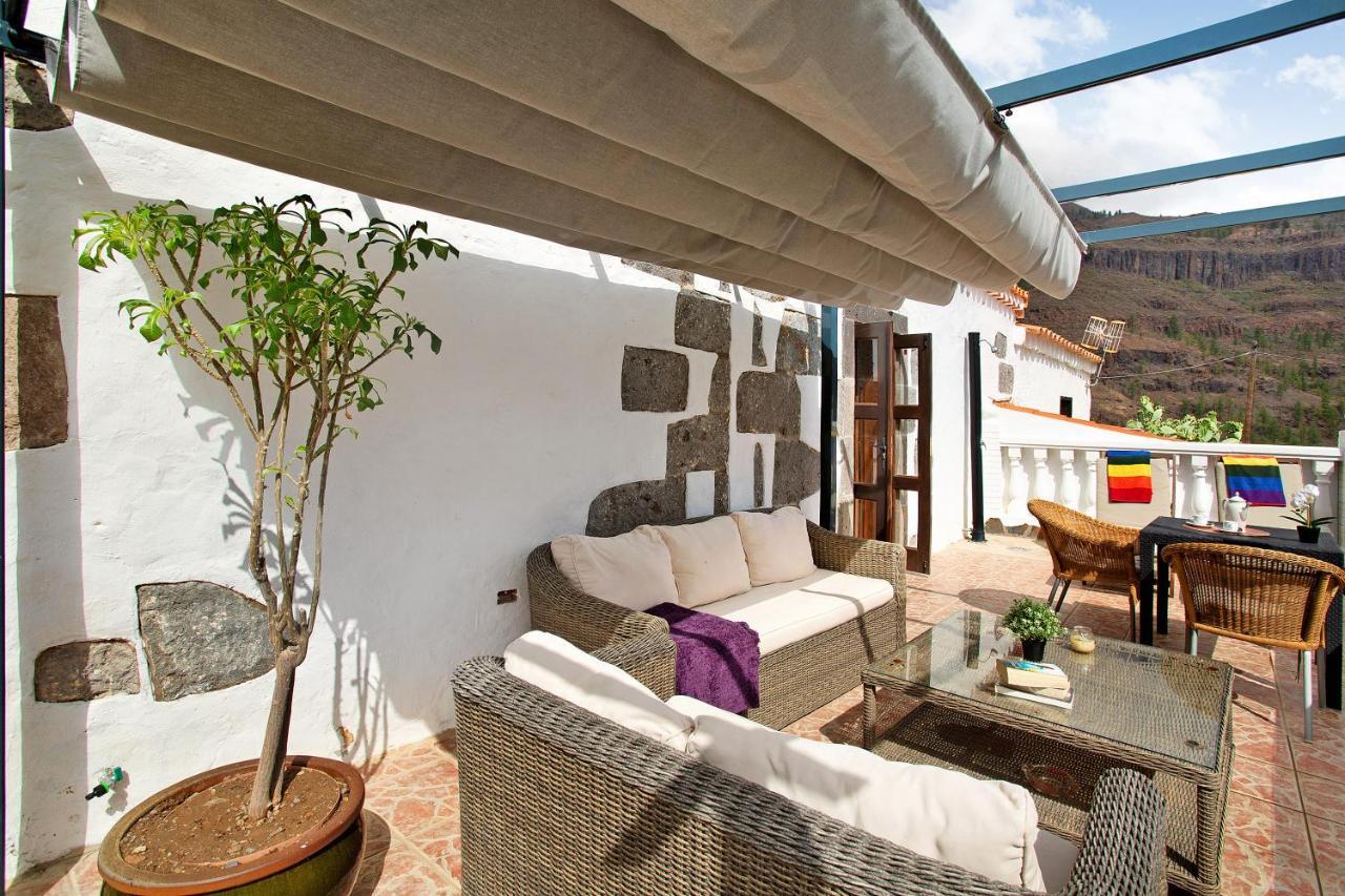 La Casa Nueva Ferienhaus *