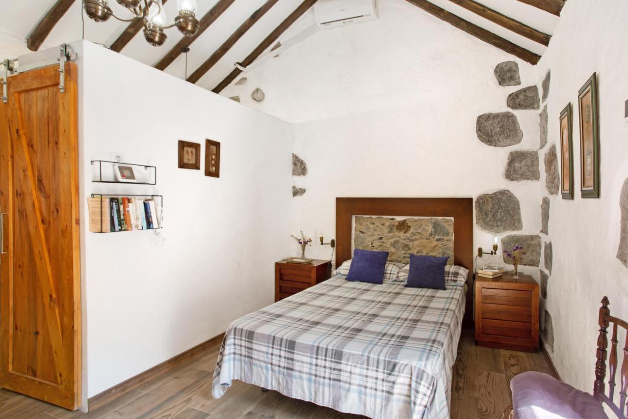 Ferienhaus La Casa Nueva
