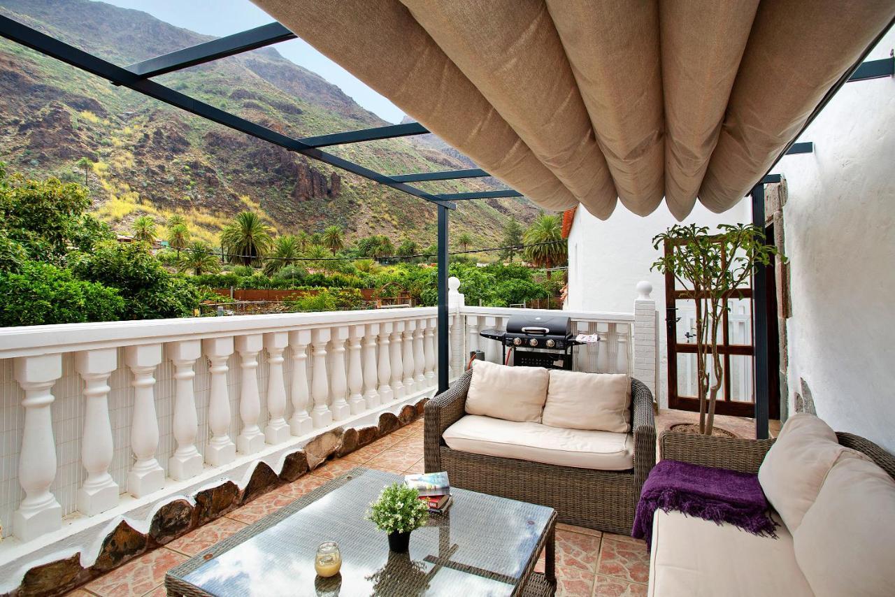 La Casa Nueva Ferienhaus *