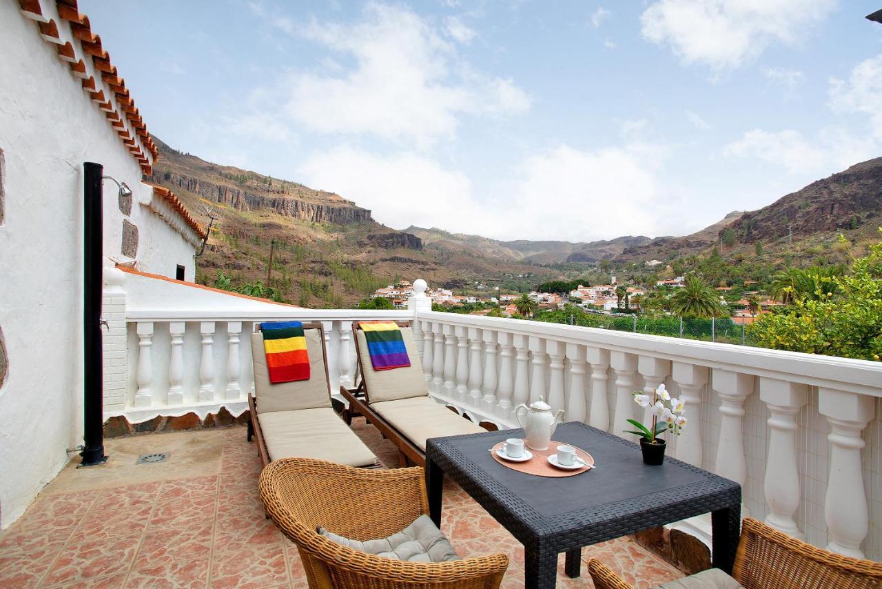 Ferienhaus La Casa Nueva