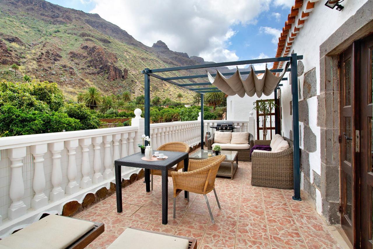 La Casa Nueva *