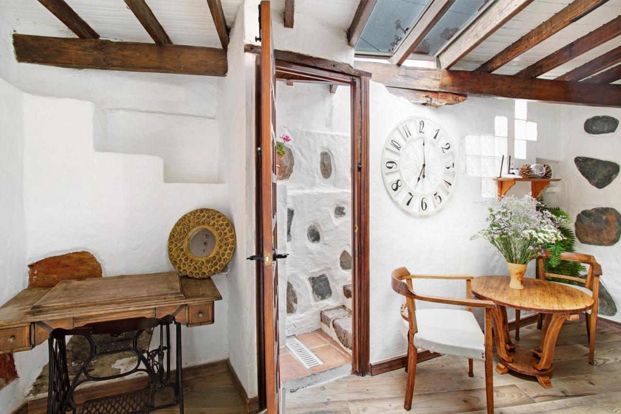 Ferienhaus La Casa Nueva