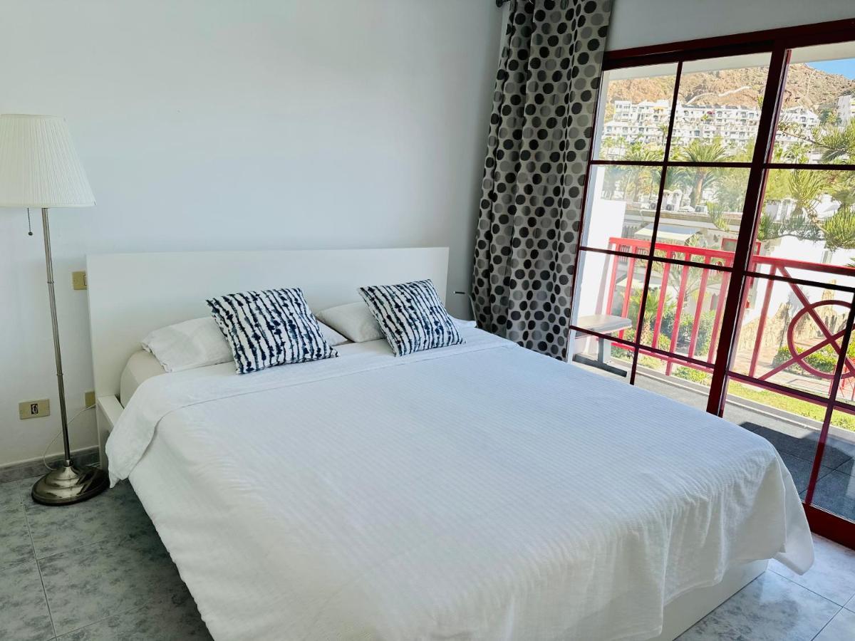 Apartamento Cura Marina - Seaside Escape Close To The Playa Del Cura (Gran Canaria)