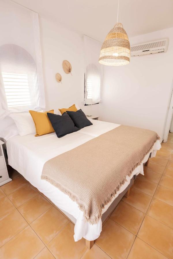 Casa de férias Bahia Playa 1