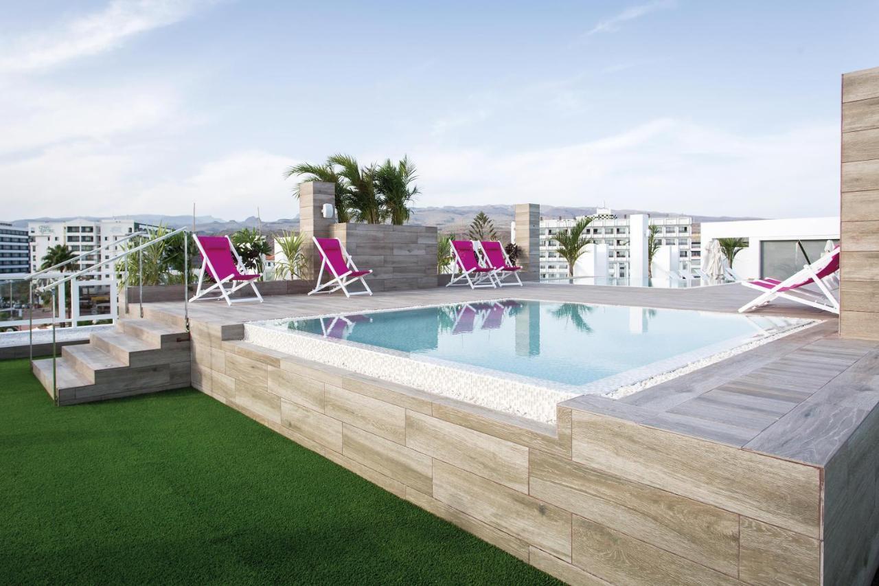 Labranda Marieta & - Adults Only 4* Playa del Inglés