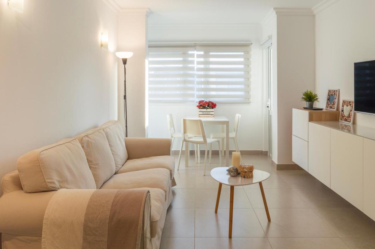 Apartment El Refugio De Pilar