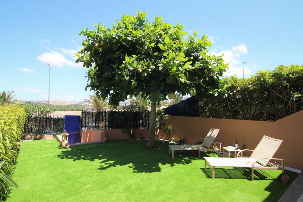 Bahia Ii 5 * Meloneras