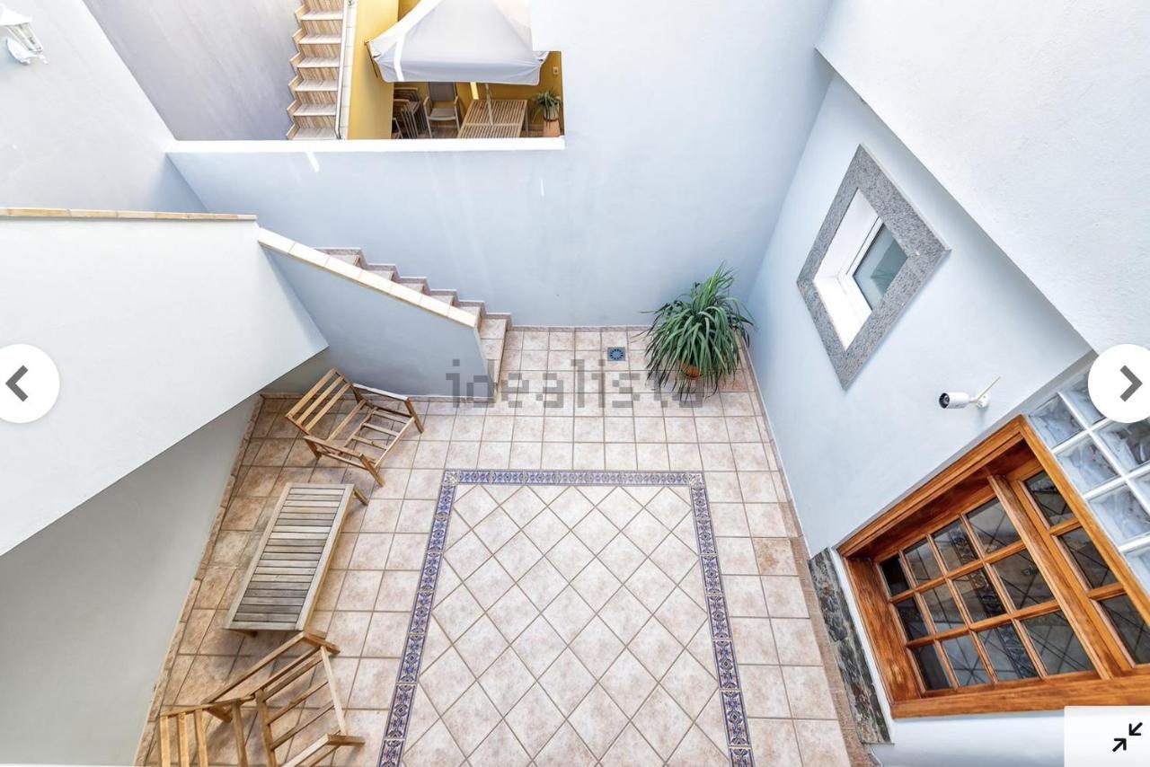 Appartement Casa Viva La Vida Arguineguin Mogán