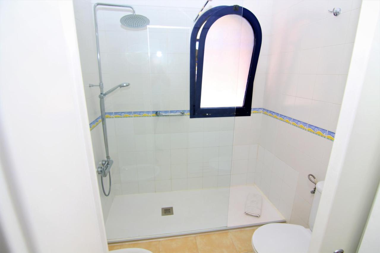 Bahia Ii 5 Vakantiehuis Meloneras