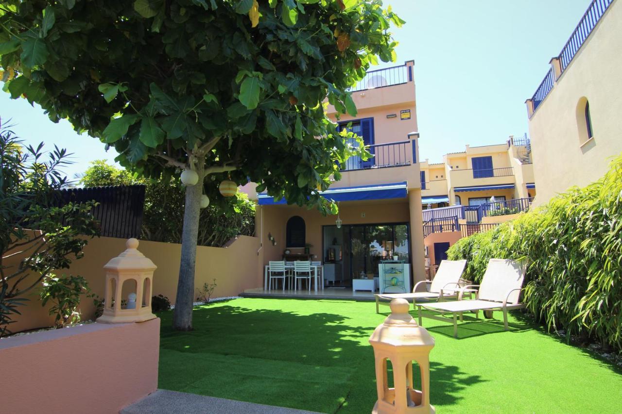 Bahia Ii 5 Vakantiehuis