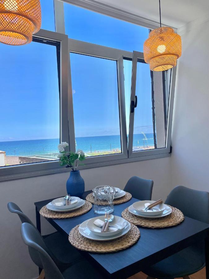 Apartment Canteras View