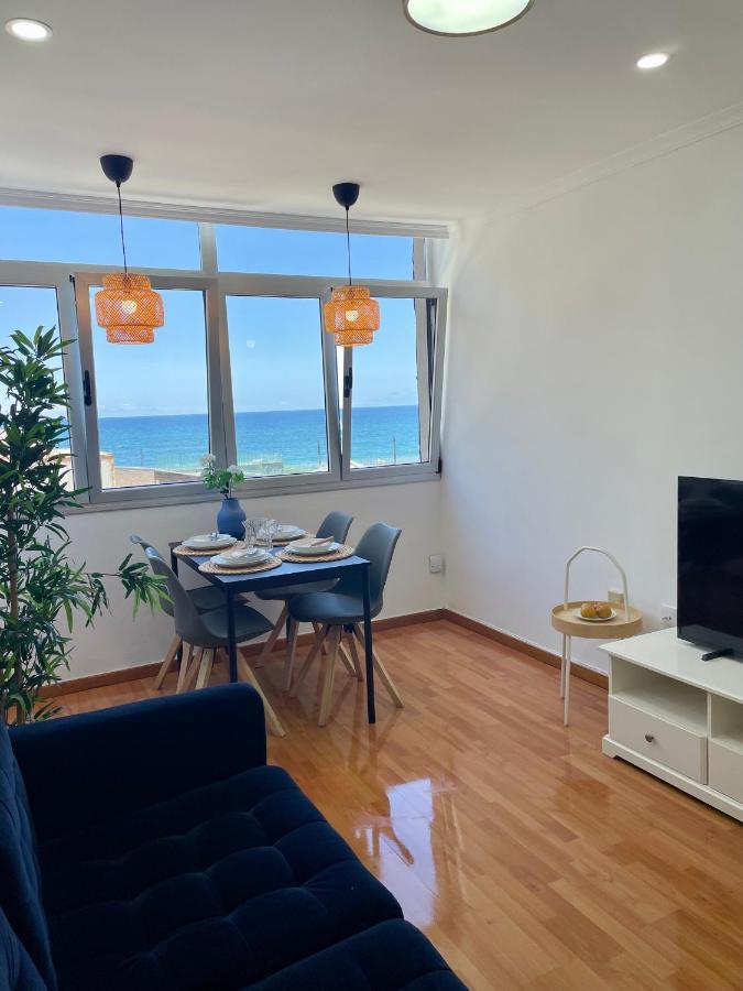 Apartment Canteras View