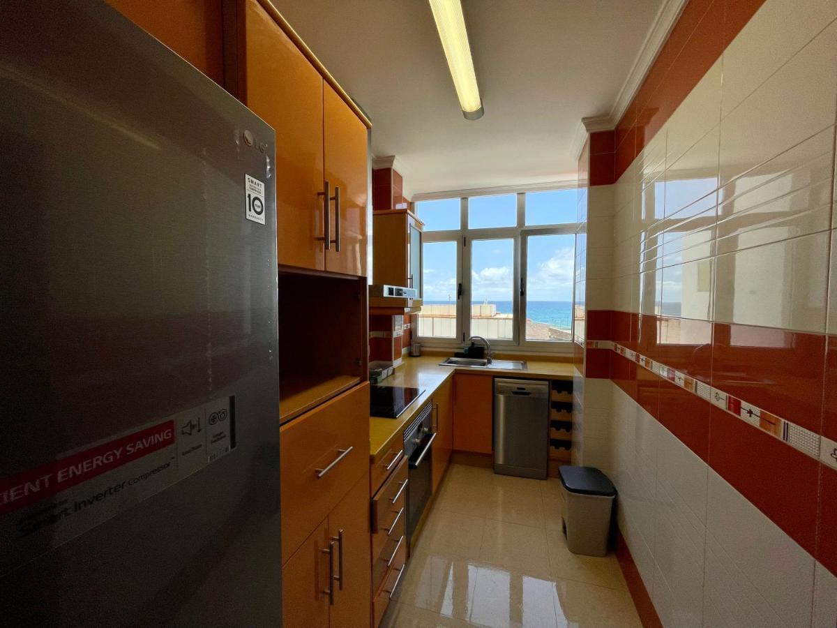Canteras View Apartment Las Palmas de Gran Canaria