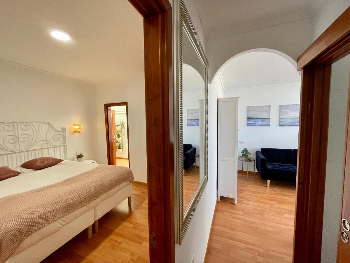 Canteras View Apartment Las Palmas de Gran Canaria