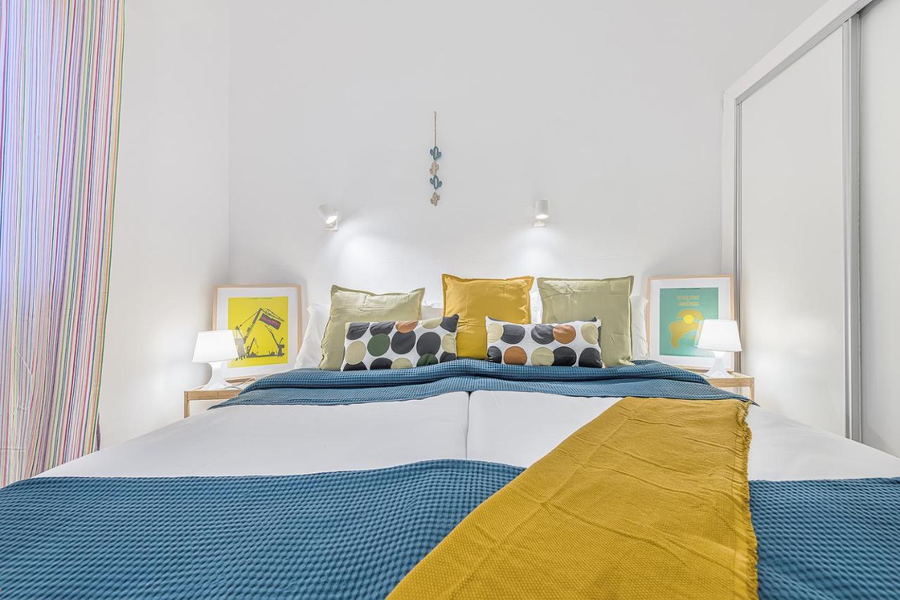 Arcos 97 * San Bartolome de Tirajana (Gran Canaria)
