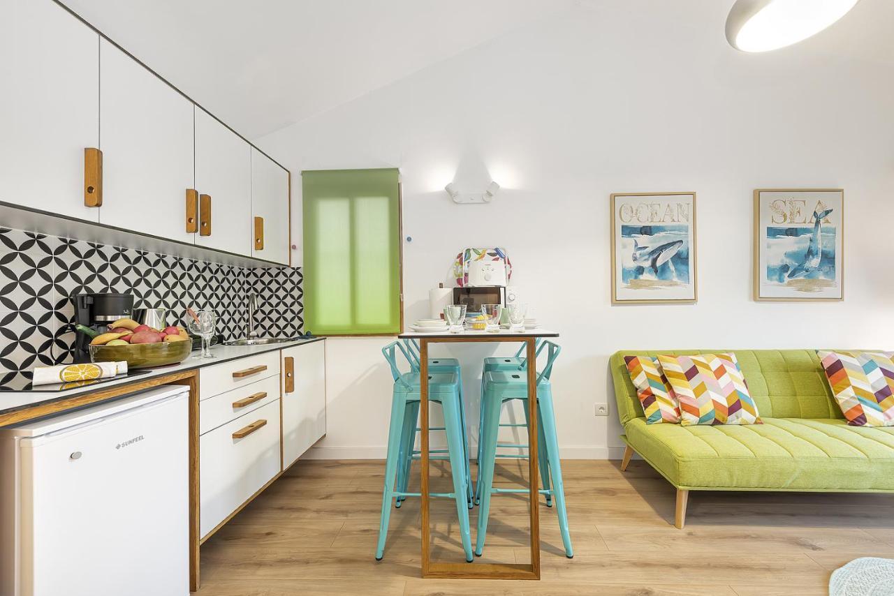 Arcos 97 Holiday home *