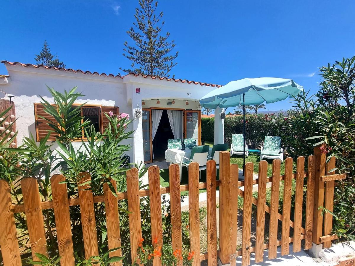 Arcos 97 Holiday home San Bartolome de Tirajana (Gran Canaria)