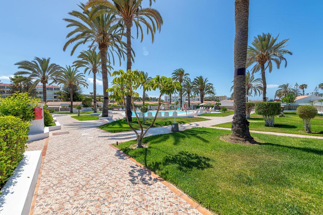 Arcos 97 * San Bartolome de Tirajana (Gran Canaria)