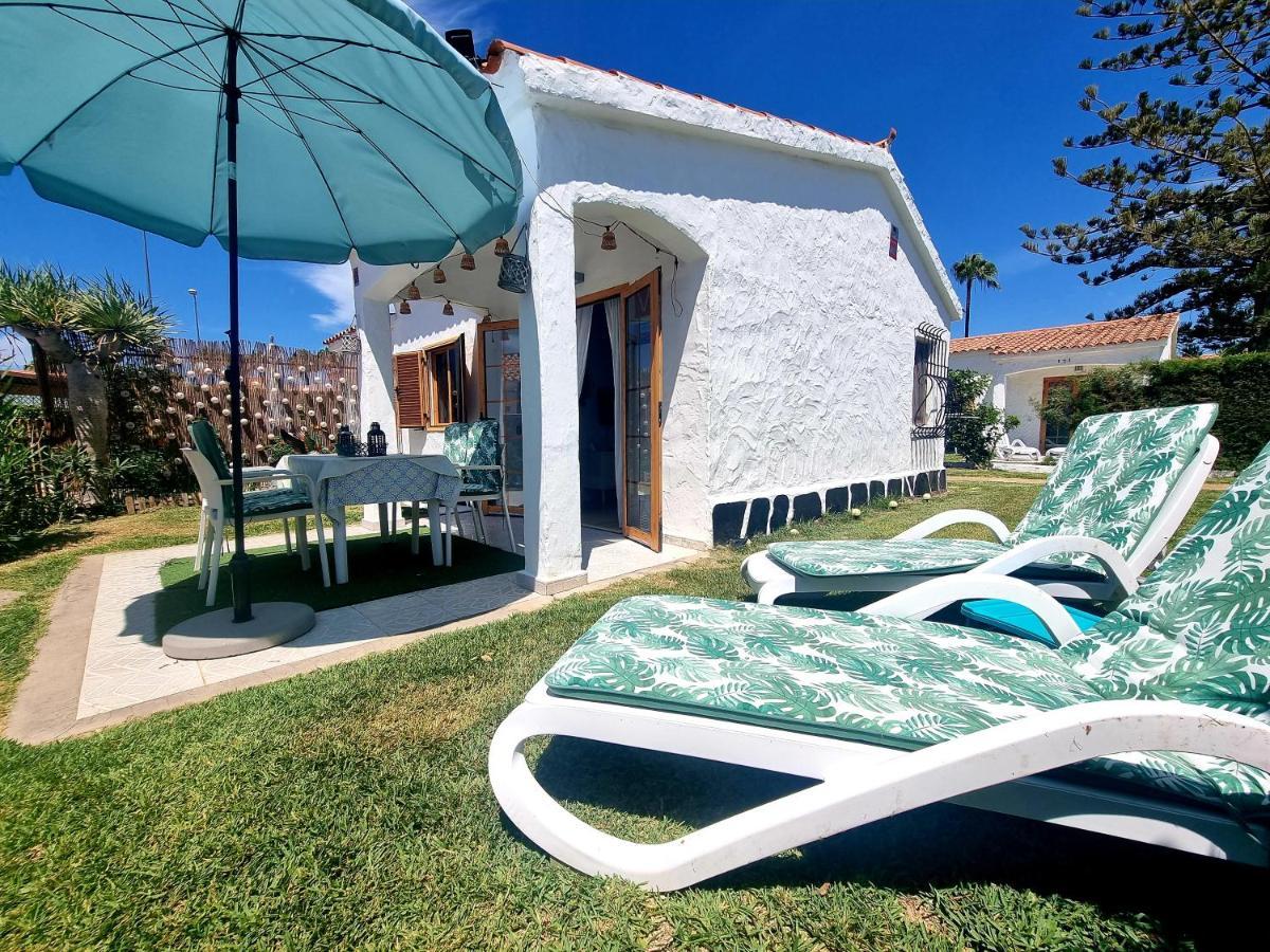 Holiday home Arcos 97 San Bartolome de Tirajana (Gran Canaria)