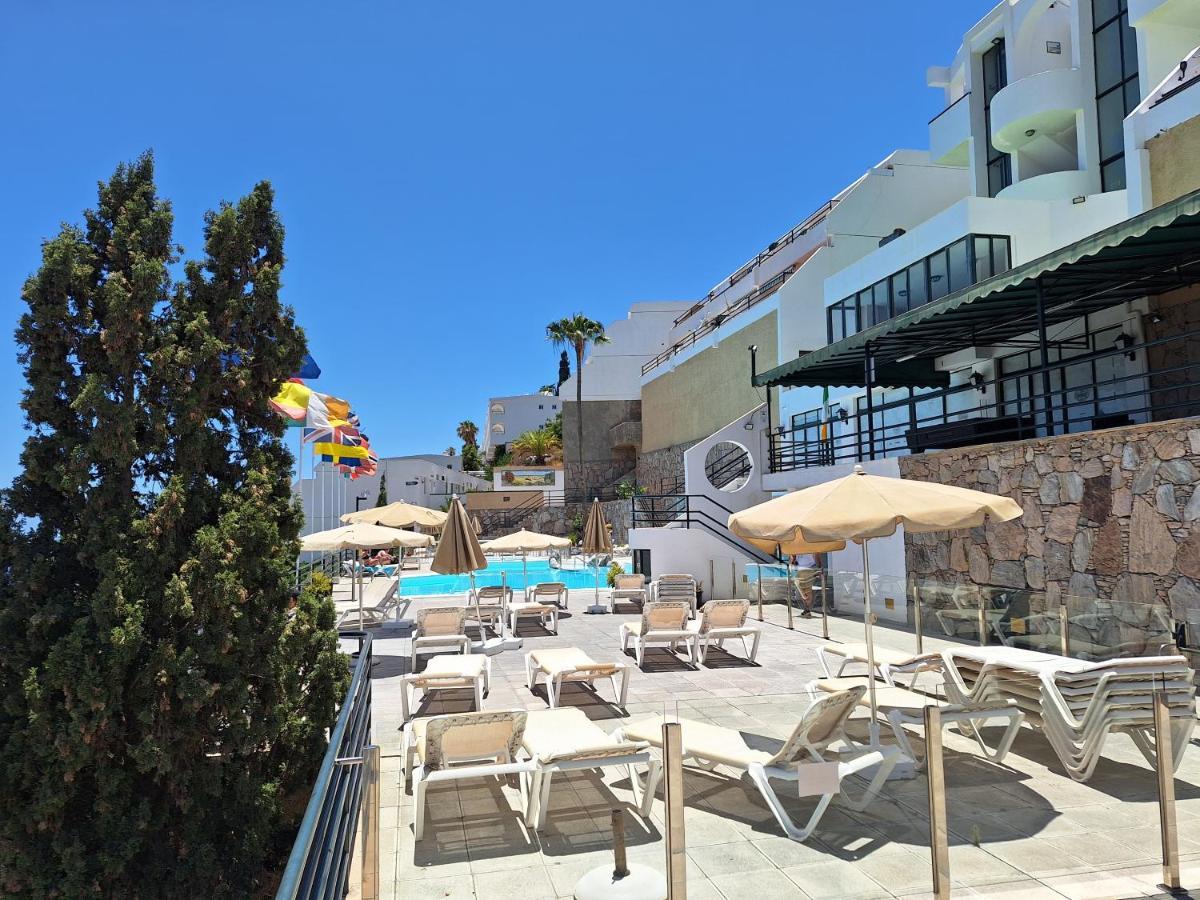 Horizon Views - Excellent Location With Ocean View * Puerto Rico (Gran Canaria)